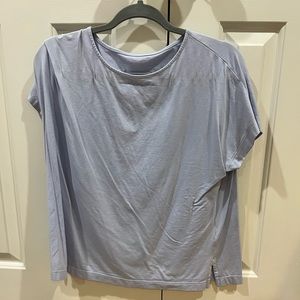 Light Blue Casusl Shirt